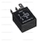 Standard Ignition Relay, Ry-302 RY-302 - alternate 6